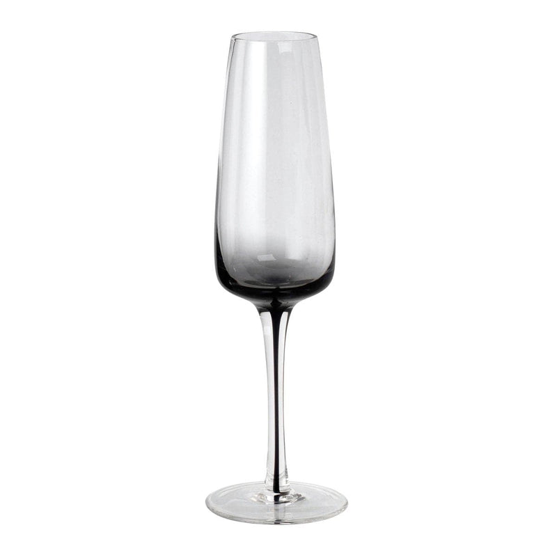 Se Broste Copenhagen Smoke champagneglas 20 cl ✔ Kæmpe udvalg i Broste Copenhagen ✔ Hurtig levering: 1 - 2 Hverdage samt billig fragt - Varenummer: KTT-28900-01 og barcode / Ean: &