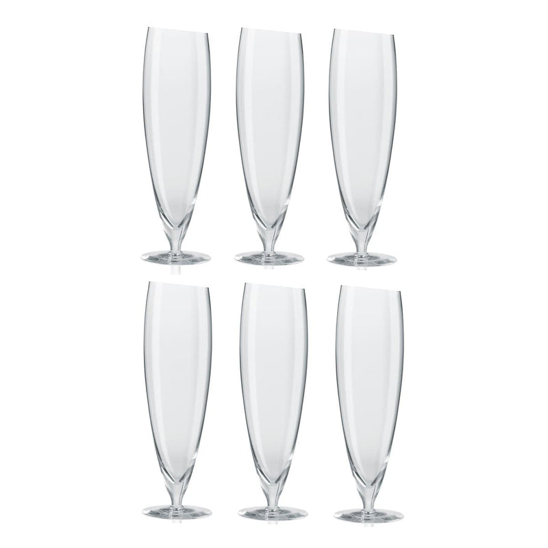 Se Eva Solo Eva Solo ølglas 6 stk stort, 50 cl ✔ Kæmpe udvalg i Eva Solo ✔ Hurtig levering: 1 - 2 Hverdage samt billig fragt - Varenummer: KTT-29045-02 og barcode / Ean: &