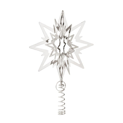 Se Georg Jensen Christmas Collectibles topstjerne mellem Palladiumbelagt ✔ Kæmpe udvalg i  Georg Jensen ✔ Hurtig levering: 1 - 2 Hverdage samt billig fragt - Varenummer: NDN-29248-02 og barcode / Ean: '5705145088696 på lager - Udsalg på Home & Garden - Decor - Seasonal & Holiday Decorations Spar op til 61% - Over 1324 kendte brands på udsalg