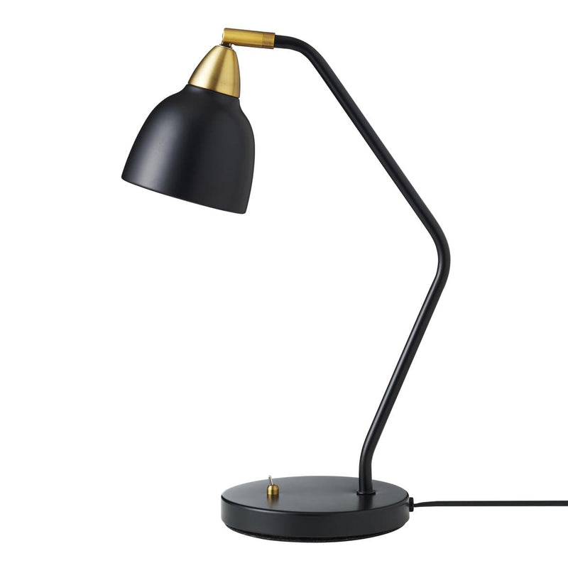 Se Superliving Urban bordlampe Real black (sort) ✔ Kæmpe udvalg i Superliving ✔ Hurtig levering: 1 - 2 Hverdage samt billig fragt - Varenummer: NDN-29293-01 og barcode / Ean: &