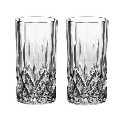 Se Aida Harvey Longdrink glas 2 stk 36 cl ✔ Kæmpe udvalg i Aida ✔ Hurtig levering: 1 - 2 Hverdage samt billig fragt - Varenummer: KTT-29506-01 og barcode / Ean: '5709554803109 på lager - Udsalg på Servering - Glas - Drinksglas Spar op til 59% - Over 785 kendte brands på udsalg