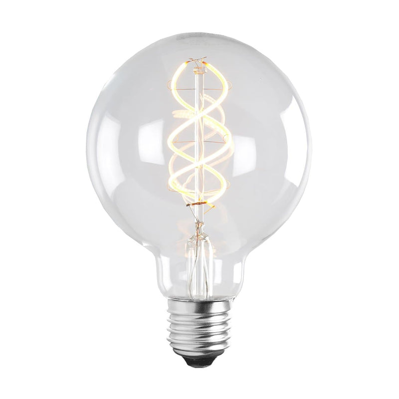 Se Globen Lighting Globen E27 LED soft filament 9,5 cm ✔ Kæmpe udvalg i Globen Lighting ✔ Hurtig levering: 1 - 2 Hverdage samt billig fragt - Varenummer: NDN-29741-01 og barcode / Ean: &