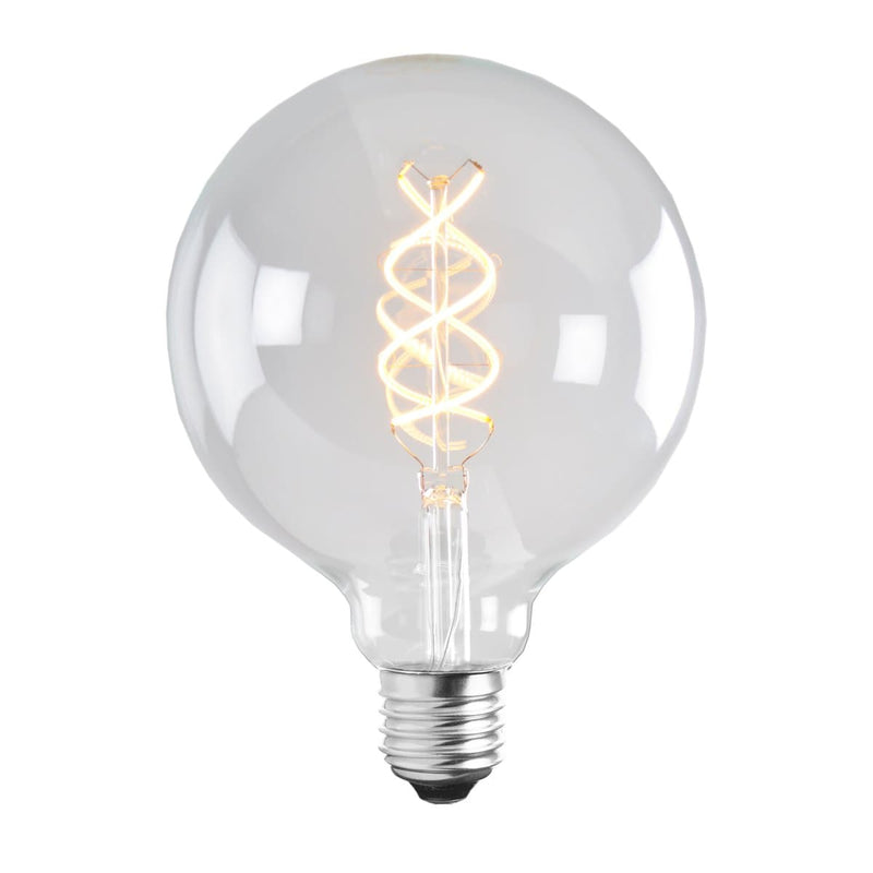 Se Globen Lighting Globen E27 LED soft filament 12,5 cm ✔ Kæmpe udvalg i Globen Lighting ✔ Hurtig levering: 1 - 2 Hverdage samt billig fragt - Varenummer: NDN-29741-02 og barcode / Ean: &