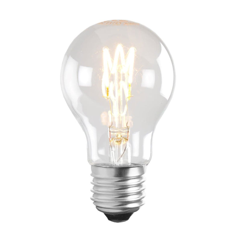 Se Globen Lighting Globen E27 LED soft filament 6 cm ✔ Kæmpe udvalg i Globen Lighting ✔ Hurtig levering: 1 - 2 Hverdage samt billig fragt - Varenummer: NDN-29741-04 og barcode / Ean: &