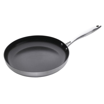 Se Scanpan Scanpan CTX stegepande Ø32 cm ✔ Kæmpe udvalg i Scanpan ✔ Hurtig levering: 1 - 2 Hverdage samt billig fragt - Varenummer: NDN-29797-05 og barcode / Ean: på lager - Udsalg på Home & Garden - Kitchen & Dining - Cookware & Bakeware - Cookware - Skillets & Frying Pans Spar op til 64% - Over 857 kendte brands på udsalg