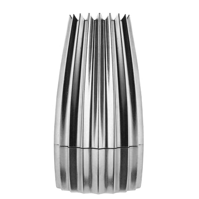 Se Alessi Grind salt- og peberkværn aluminium ✔ Kæmpe udvalg i Alessi ✔ Hurtig levering: 1 - 2 Hverdage samt billig fragt - Varenummer: NDN-30865-01 og barcode / Ean: '8003299415786 på lager - Udsalg på Home & Garden - Kitchen & Dining - Kitchen Tools & Utensils - Spice Grinders Spar op til 63% - Over 785 kendte brands på udsalg