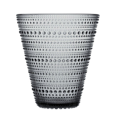 Se Iittala Kastehelmi vase grå ✔ Kæmpe udvalg i Iittala ✔ Hurtig levering: 1 - 2 Hverdage samt billig fragt - Varenummer: NDN-31275-03 og barcode / Ean: '6411923660624 på lager - Udsalg på Home & Garden - Decor - Vases Spar op til 64% - Over 1334 design mærker på udsalg