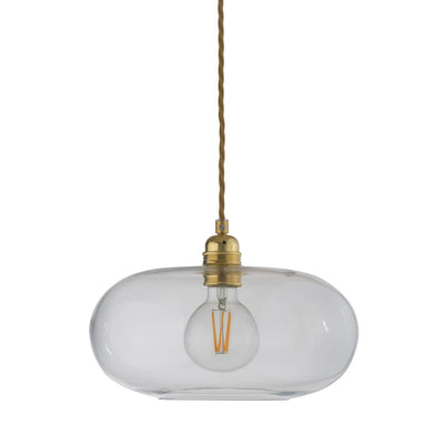 Se EBB & FLOW Horizon loftlampe Ø 29 cm klar + guldfarvet ledning ✔ Kæmpe udvalg i EBB & FLOW ✔ Hurtig levering: 1 - 2 Hverdage samt billig fragt - Varenummer: NDN-31553-01 og barcode / Ean: '5711863106727 på lager - Udsalg på Home & Garden - Lighting - Lamps Spar op til 62% - Over 1334 design mærker på udsalg