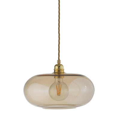 Se EBB & FLOW Horizon loftlampe Ø 29 cm golden smoke ✔ Kæmpe udvalg i EBB & FLOW ✔ Hurtig levering: 1 - 2 Hverdage samt billig fragt - Varenummer: NDN-31553-03 og barcode / Ean: '5711863106741 på lager - Udsalg på Home & Garden - Lighting - Lamps Spar op til 59% - Over 1334 design mærker på udsalg