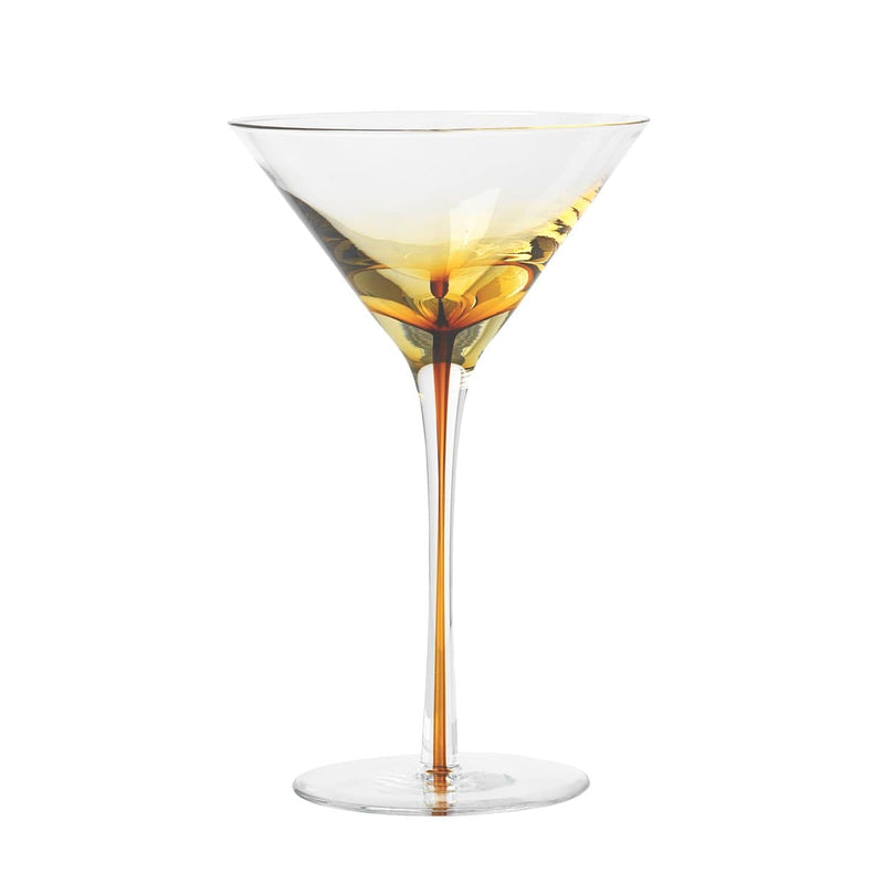 Se Broste Copenhagen Amber martiniglas 20 cl ✔ Kæmpe udvalg i Broste Copenhagen ✔ Hurtig levering: 1 - 2 Hverdage samt billig fragt - Varenummer: KTT-32073-01 og barcode / Ean: &