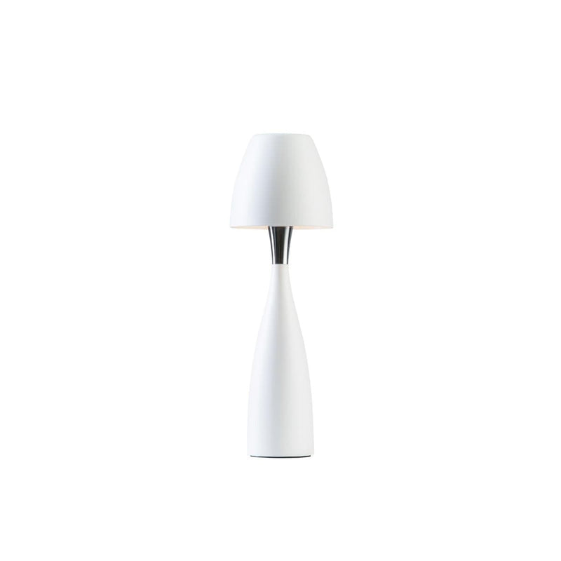 Se Belid Anemon bordlampe, lille mat hvid ✔ Kæmpe udvalg i Belid ✔ Hurtig levering: 1 - 2 Hverdage samt billig fragt - Varenummer: NDN-32374-03 og barcode / Ean: &