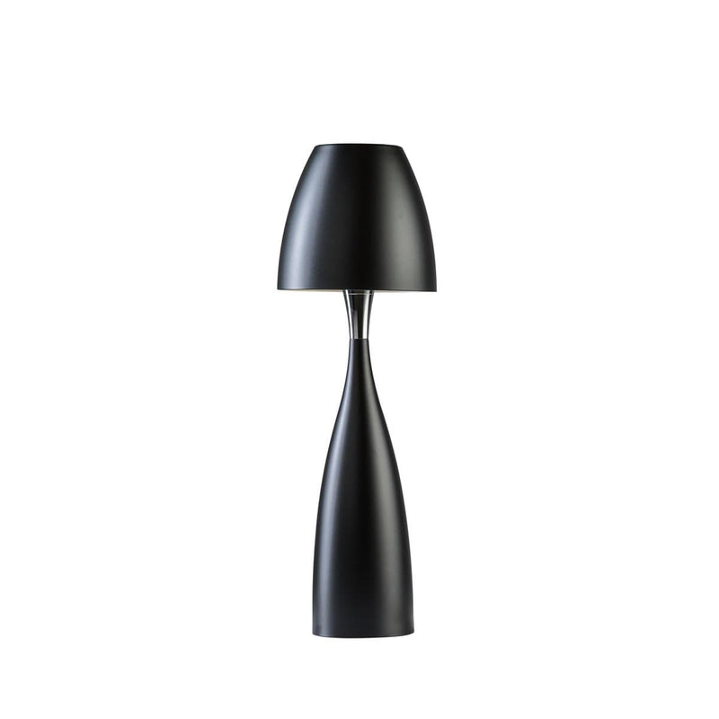 Se Belid Anemon bordlampe, stor mat sort ✔ Kæmpe udvalg i Belid ✔ Hurtig levering: 1 - 2 Hverdage samt billig fragt - Varenummer: NDN-32375-01 og barcode / Ean: &