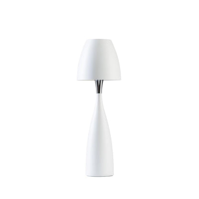 Se Belid Anemon bordlampe, stor mat hvid ✔ Kæmpe udvalg i Belid ✔ Hurtig levering: 1 - 2 Hverdage samt billig fragt - Varenummer: NDN-32375-03 og barcode / Ean: '7391534278229 på lager - Udsalg på Home & Garden - Lighting - Lamps Spar op til 58% - Over 1354 design brands på udsalg