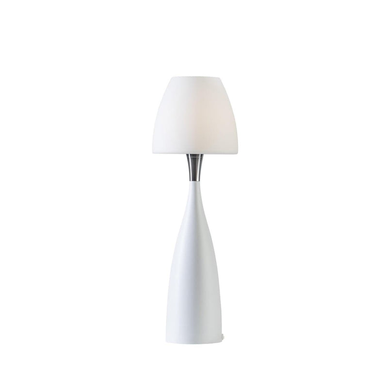 Se Belid Anemon bordlampe, stor hvid opal ✔ Kæmpe udvalg i Belid ✔ Hurtig levering: 1 - 2 Hverdage samt billig fragt - Varenummer: NDN-32375-06 og barcode / Ean: &