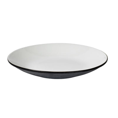 Se Broste Copenhagen Esrum pastatallerken Ø 29 cm ✔ Kæmpe udvalg i Broste Copenhagen ✔ Hurtig levering: 1 - 2 Hverdage samt billig fragt - Varenummer: KTT-32632-01 og barcode / Ean: '5710688113958 på lager - Udsalg på Servering - Tallerkner - Dybe tallerkner Spar op til 63% - Over 1112 kendte brands på udsalg