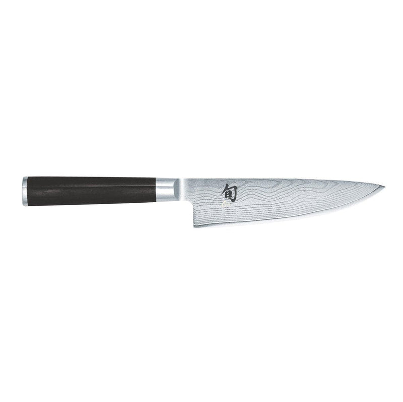 Se KAI Kai Shun Classic kokkekniv 15 cm ✔ Kæmpe udvalg i KAI ✔ Hurtig levering: 1 - 2 Hverdage samt billig fragt - Varenummer: NDN-32643-01 og barcode / Ean: &