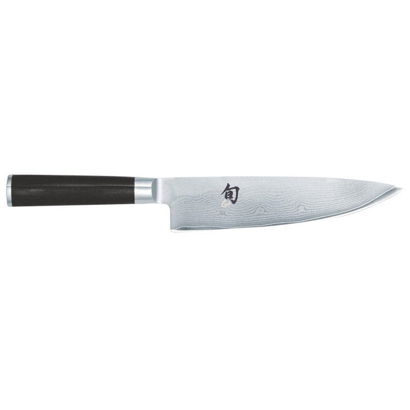 Se KAI Kai Shun Classic kokkekniv 20 cm ✔ Kæmpe udvalg i KAI ✔ Hurtig levering: 1 - 2 Hverdage samt billig fragt - Varenummer: NDN-32643-02 og barcode / Ean: &