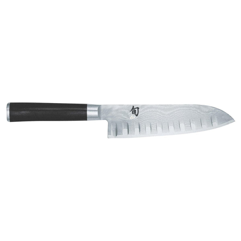 Se KAI Kai Shun Classic santo-kokkekniv olivenslebet 18 cm ✔ Kæmpe udvalg i KAI ✔ Hurtig levering: 1 - 2 Hverdage samt billig fragt - Varenummer: NDN-32644-01 og barcode / Ean: &