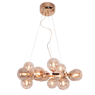 Se By Rydéns Splendor loftslampe amber ✔ Kæmpe udvalg i By Rydéns ✔ Hurtig levering: 1 - 2 Hverdage samt billig fragt - Varenummer: NDN-32700-02 og barcode / Ean: '7391741009715 på lager - Udsalg på Home & Garden - Lighting - Lamps Spar op til 59% - Over 1354 design brands på udsalg