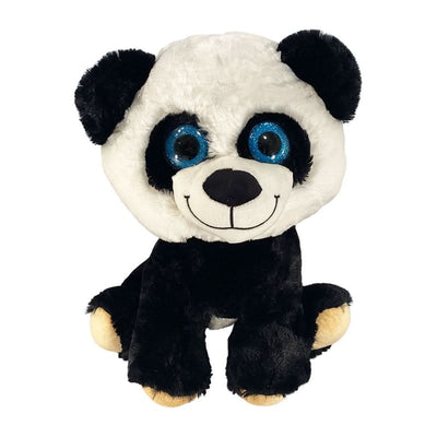 Se Bamse Blød Panda - 45 cm ✔ Kæmpe udvalg i  Satana ✔ Hurtig levering: 1 - 2 Hverdage samt billig fragt - Varenummer: STAA-221197 og barcode / Ean:  på lager - Udsalg på Fidget Toys & Sansestimulering > Indendørs legetøj > LEGETØJ Spar op til 51% - Over 1354 kendte mærker på udsalg