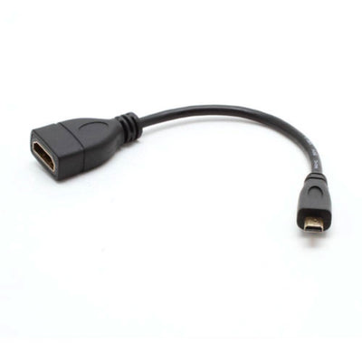 Se HDMI (hun) til mikroUSB (han) adapter ❤ Kæmpe udvalg i Capida ❤ Hurtig levering: 1 - 2 Hverdage samt billig fragt - Varenummer: CPD-V33PCA-383 og barcode / Ean: på lager - Udsalg på PC-Mac Tilbehør/Kabler & Adaptere/Billedkabler/HDMI kabler/USB til HDMI adapter/MikroUSB til HDMI Spar op til 63% - Over 1334 design brands på udsalg