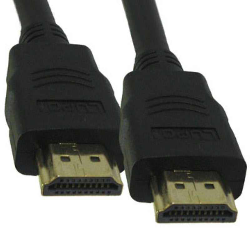 HDMI (han) til HDMI (han) adapter kabel 5m