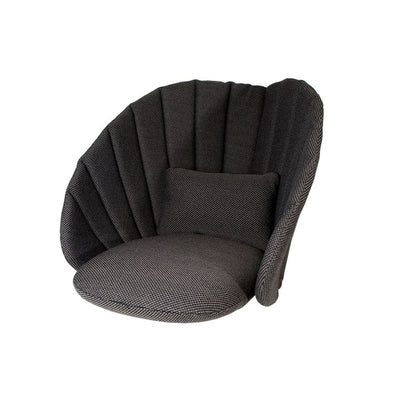 Se Cane-line Peacock loungestol hynde Cane-Line focus dark grey ❤ Kæmpe udvalg i Cane-line ❤ Hurtig levering: 1 - 2 Hverdage samt billig fragt - Varenummer: NDN-548028-01 og barcode / Ean: '5711877255077 på lager - Udsalg på Home & Garden - Decor - Chair & Sofa Cushions Spar op til 57% - Over 1354 kendte mærker på udsalg