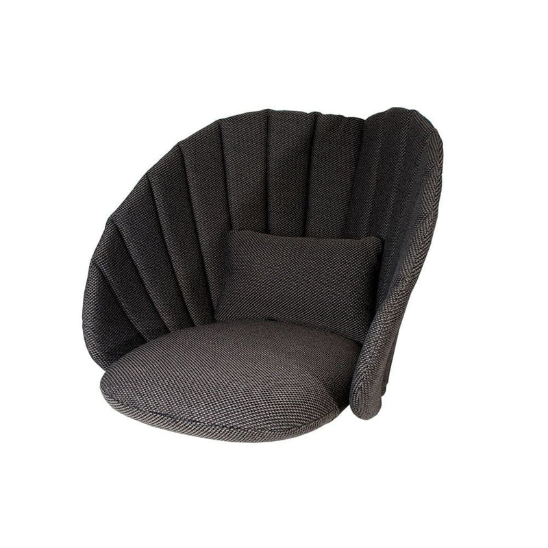 Se Cane-line Peacock loungestol hynde Cane-Line focus dark grey ❤ Kæmpe udvalg i Cane-line ❤ Hurtig levering: 1 - 2 Hverdage samt billig fragt - Varenummer: NDN-548028-01 og barcode / Ean: &