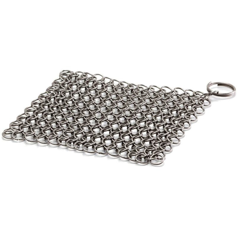 Se Petromax Chain Mail Cleaner XL, rustfrit stål ✔ Kæmpe udvalg i Petromax ✔ Meget billig fragt og hurtig levering: 1 - 2 hverdage - Varenummer: KTO-SCRUB-XL og barcode / Ean: &