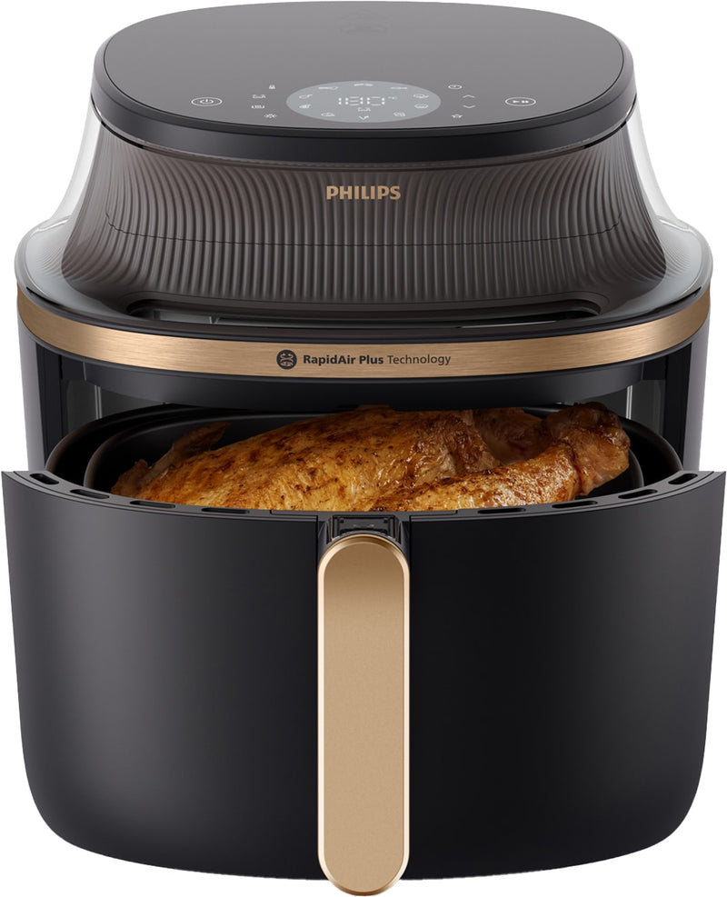 Philips Airfryer 3000 Series 7.2L NA342/00