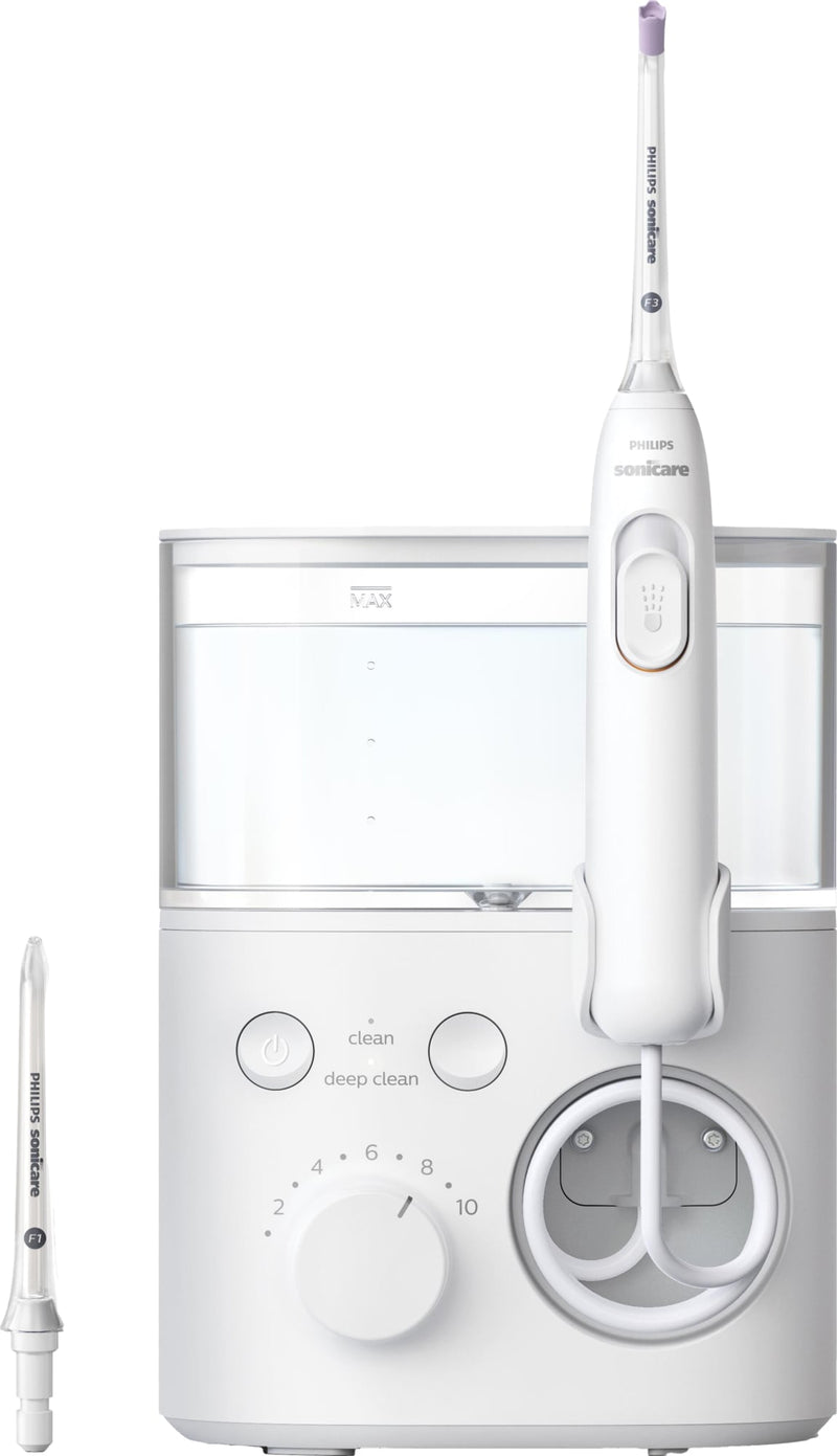 Philips Sonicare Power Floss 3000-series vandtråd HX3711/20 (hvid)