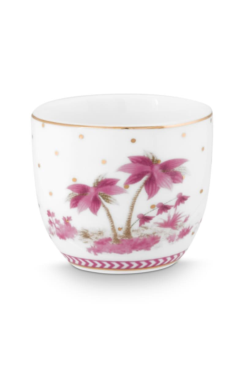 Se Pip Studio Egg Cup Jolie Dots Gold Pink på udsalg! Billig fragt & hurtig levering. Køb online nu med tilbud. Varenummer: CADEC-51.011.043. Spar op til 56%.