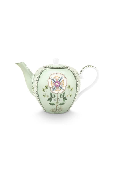 Se Pip Studio tekande Lily&Lotus Tiles Light Green 1.6ltr på tilbud! Billigt udsalg, hurtig levering (1-2 hverdage) og billig fragt. Varenummer: CADEC-51.005.084. Spar op til 58%.