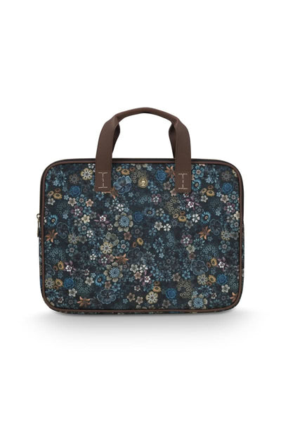 Se Olivia Laptop Sleeve Tutti i Fiori Blue 40x2.5x30cm på udsalg! Billig fragt & hurtig levering (1-2 hverdage). Spar op til 64% på Pip Studio. Køb nu!