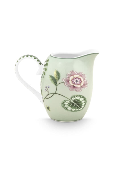 Se Pip Studio Jug Lily&Lotus Light Green 250ml på tilbud! Billigt udsalg - Køb online nu! Hurtig levering, 1-2 hverdage. Varenummer: CADEC-51.007.058. Spar op til 54%.