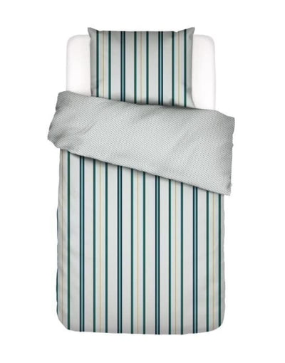 Se Meryl Duvet cover Morning swim 1p set 140x200+60x63 på udsalg! Billig fragt og hurtig levering. Køb online nu og spar op til 55%.