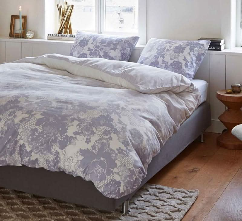 Se billigt tilbud på Sanny Esprit Lilac 140x220! Udsalg på Bolig med op til 67% rabat. Hurtig levering, 1-2 hverdage.