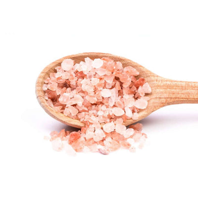 Se Pink Himalaya salt - Groft - 100 gram ✔ Stort online udvalg i Hedenhus - Køb online på udsalg og tilbud lige nu ✔ Hurtig levering: 1 - 2 Hverdage samt billig fragt - Varenummer: HDHS-1079_100 på lager - Udsalg på Råvarer Spar op til 67% - Over 1124 kendte brands på udsalg