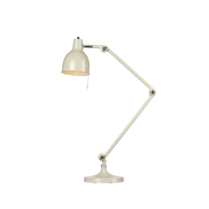 Se Örsjö Belysning PJ60 bordlampe varmgrå ❤ Kæmpe udvalg i Örsjö Belysning ❤ Hurtig levering: 1 - 2 Hverdage samt billig fragt - Varenummer: NDN-521348-01 og barcode / Ean: &