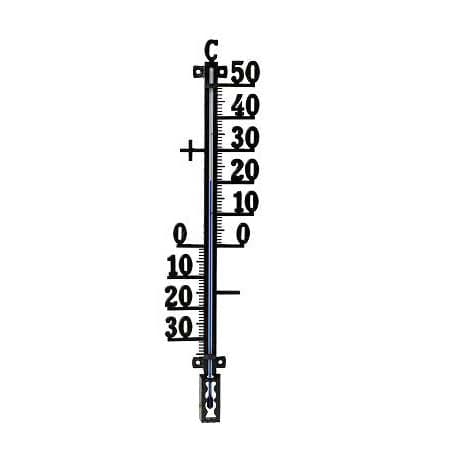 Se Plus Termometre - Plus termometer til udendørsbrug, sort 44cm ❤ Stort online udvalg i Plus Termometre ❤ Meget billig fragt og hurtig levering: 1 - 2 hverdage - Varenummer: RKTK-FH179567 og barcode / Ean: &