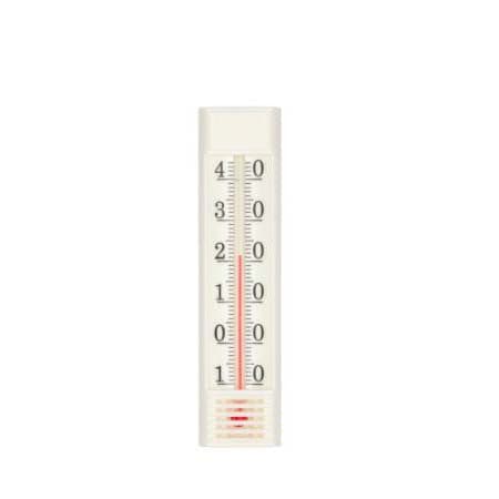 Se Plus Termometre - Termometer 16 cm Hvid ❤ Stort online udvalg i Plus Termometre ❤ Meget billig fragt og hurtig levering: 1 - 2 hverdage - Varenummer: RKTK-FH29431 og barcode / Ean: &