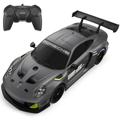 Se Porsche 911 GT2 RS Clubsport 25 Fjernstyret Bil 1:26 ✔ Kæmpe udvalg i Rastar ✔ Meget billig fragt og hurtig levering: 1 - 2 hverdage - Varenummer: MMA-20899700 og barcode / Ean: '6930751322882 på lager - Udsalg på Fjernstyret Biler, Mindre Spar op til 66% - Over 1354 kendte mærker på udsalg