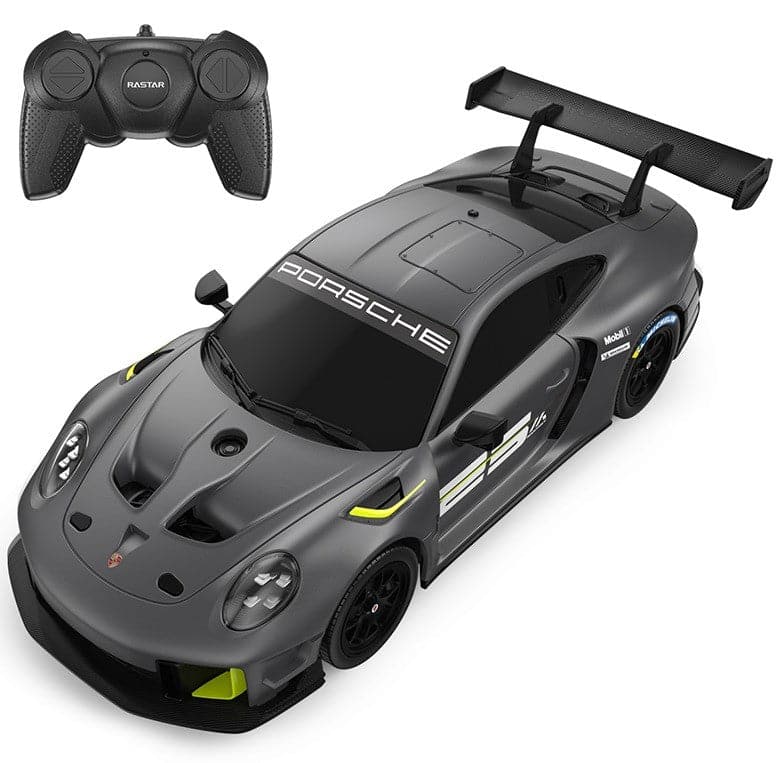 Se Porsche 911 GT2 RS Clubsport 25 Fjernstyret Bil 1:26 ✔ Kæmpe udvalg i Rastar ✔ Meget billig fragt og hurtig levering: 1 - 2 hverdage - Varenummer: MMA-20899700 og barcode / Ean: &