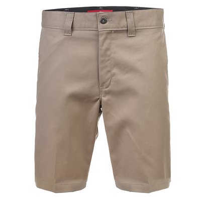 Se Dickies Industrial Work Short 894 Khaki 36 ✔ Kæmpe udvalg i  Dickies ✔ Hurtig levering: 1 - 2 Hverdage samt billig fragt - Varenummer: JUCO-wr894-kh-36 og barcode / Ean: '029311407117 på lager - Udsalg på Bukser Spar op til 61% - Over 1112 kendte brands på udsalg