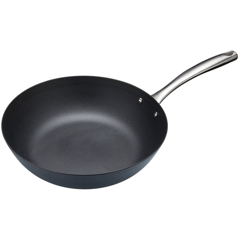 Se Kitchen Craft Professionel wok Ø30 cm. ✔ Stort online udvalg i Kitchen Craft ✔ Hurtig levering: 1 - 2 Hverdage samt billig fragt - Varenummer: KTO-MCWOK30 og barcode / Ean: &