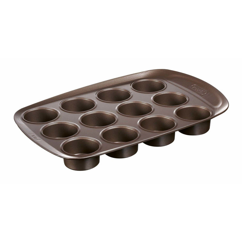 Se Pyrex Asimetria muffinform til 12 muffins ✔ Stort online udvalg i Pyrex ✔ Hurtig levering: 1 - 2 Hverdage samt billig fragt - Varenummer: KTO-403127 og barcode / Ean: &