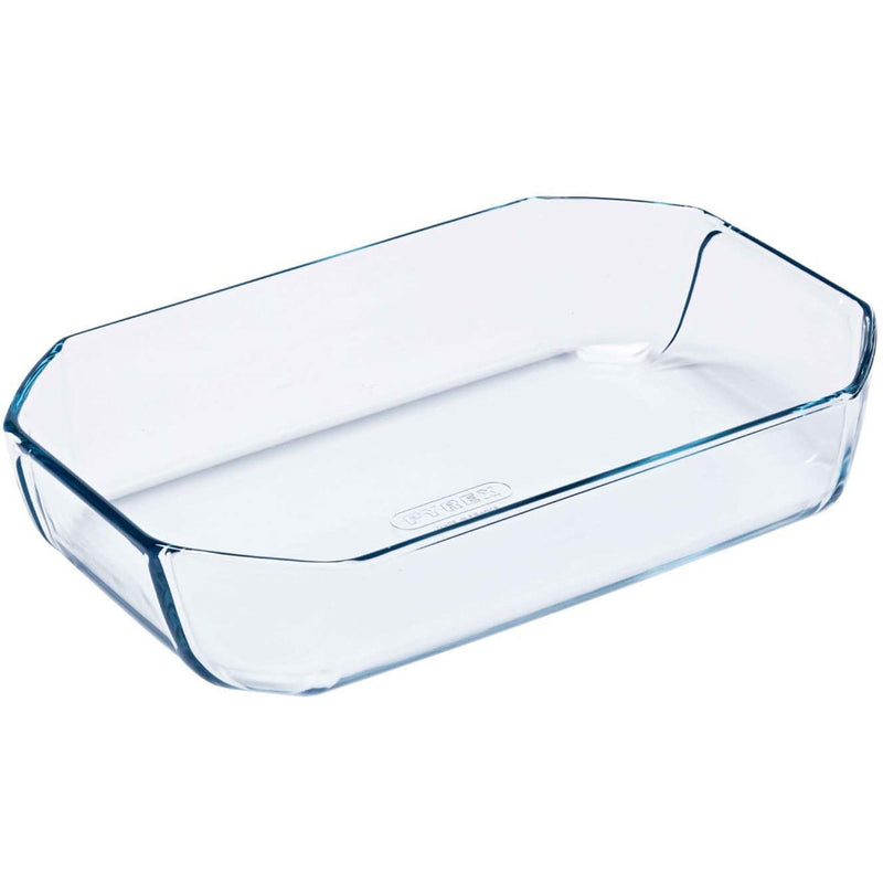 Se Pyrex Glasfad, 27x18 cm., 2,1 L ✔ Stort online udvalg i Pyrex ✔ Hurtig levering: 1 - 2 Hverdage samt billig fragt - Varenummer: KTO-400310 og barcode / Ean: &