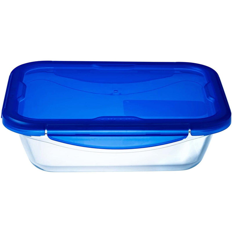 Se Pyrex Glasskål, 30x23 cm., 3,3 L ✔ Stort online udvalg i Pyrex ✔ Hurtig levering: 1 - 2 Hverdage samt billig fragt - Varenummer: KTO-401085 og barcode / Ean: &