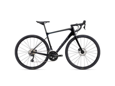 Se Giant Defy Advanced 1 - Large ✔ Kæmpe udvalg i  Giant ✔ Hurtig levering: 1 - 2 Hverdage samt billig fragt - Varenummer: CKP-4712878715172 og barcode / Ean: '4712878715172 på lager - Udsalg på Racercykler Spar op til 52% - Over  785 kendte brands på udsalg