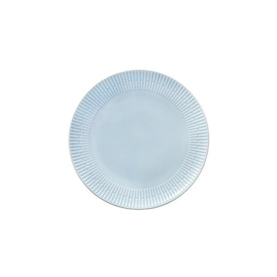 Se Aida - Frokosttallerken relief light blue 1 stk. 22 cm. ❤ Kæmpe udvalg i Aida ❤ Hurtig levering: 1 - 2 Hverdage samt billig fragt - Varenummer: RKTK-AI35242 og barcode / Ean: '5709554352423 på lager - Udsalg på Spar op til 59% - Over 1150 kendte brands på udsalg